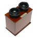 Jules Richard Paris Box Type Verascope Stereoscopic Viewer