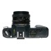 Canon T50 35mm SLR Film Camera MD 1.8/50