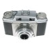 Agfa Super Silette 35mm Film RF Camera Apotar 1:3.5/45