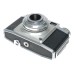 Agfa Super Silette 35mm Film RF Camera Apotar 1:3.5/45
