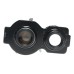Mamiya-Sekor 1:3.5 f=65mm Blue Dot C220 C330 TLR Camera Lens