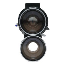 Mamiya-Sekor 1:3.5 f=65mm C220 C330 Blue Dot TLR Camera Lens