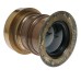 Goerz Doppel Anastigmat Serie III No.7 F=360mm 14 Inch Brass Lens