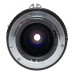 Tokina AT-X 1:3.5-4.5 28-85mm Nikon F Mount Camera Lens