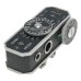 FFWB Combi Meter IIa Auxiliary Rangefinder Optical Exposure .14.