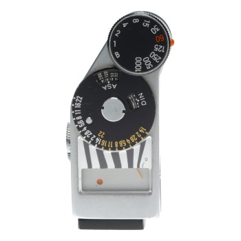 Minolta Coupled CdS Exposure Meter fits SR-1 S 3 SLR Film Camera