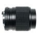 Soligor S/M Zoom Macro 35-70mm 1:3.5-4.5 M.C. Camera Lens