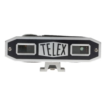 Telex Vintage Auxiliary Film Camera Rangefinder External Dial .17.