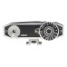 Telex Vintage Auxiliary Film Camera Rangefinder External Dial .17.