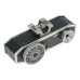 Telex Vintage Auxiliary Film Camera Rangefinder External Dial .17.