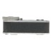 Prazisa Art Deco Auxiliary Rangefinder Cold Shoe Camera Accessory .19.
