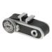 Prazisa Art Deco Auxiliary Rangefinder Cold Shoe Camera Accessory .19.