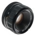 Yashica Auto Yashinon-DS 1:1.9 50mm Camera Lens