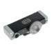 Medis Black Auxiliary Rangefinder Shoe Film Camera Attachment .23.