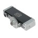 Medis Black Auxiliary Rangefinder Shoe Film Camera Attachment .23.