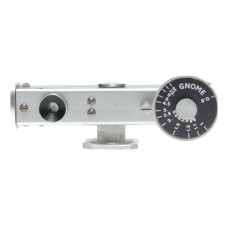 Gnome Auxiliary Film Camera Rangefinder Instructions Box .24.