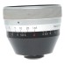 Zeiss Pantar 1:4 f=30mm Lens Contaflex Alpha Beta Prima Camera