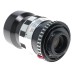 Enna Photavit-Tele-Ennalyt 1:3.5 f=13.5cm Bolta Camera Lens