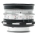 Staeble-Lineogon 1:3.5/35 Braun Paxette Camera Lens