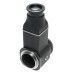 Kilfitt Chimney Finder fits Leica Visoflex 35mm RF Film Camera