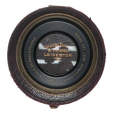 Taylor Hobson Cooke Extension Lens Series III Eq.Focus 9.25 Inches