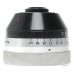 Carl Zeiss Pantar 1:4 f=75mm Camera Lens Contaflex Alpha Beta Prima