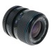 Carl Zeiss Macro JenaZoom II F=35-70mm 1:3.5-4.8 Camera M42 Lens