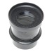 Busch's Symmetrical Rapid F:8 Large Format Field Camera Lens