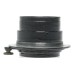 Goerz Dopp-Anastigmat Serie III Dagor F=150mm 1:6.8 Camera Lens