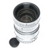Angenieux-Zoom Type K1 Lens 1:1.8 f=9-35mm ERCSAM Camex 8 Camera