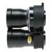 Mamiya-Sekor 1:4.8 f=18cm C-Series TLR Camera Lens Seikosha-S