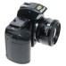 Nikon F-401 AF Quartz Date Film SLR Camera 1.4/50mm 3.5-4.5/28-85mm Zoom Lens
