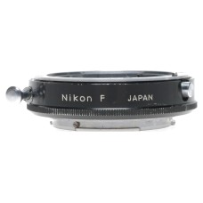 Nikon F 14mm Extension Ring E fits F Series Model C