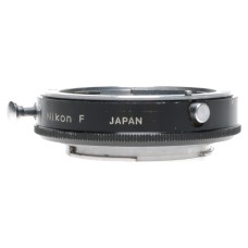Nikon F Series 14mm Extension Ring E fits Model C