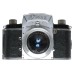 Ihagee EXA Version 1 SLR 35mm Film Camera Sold as is Spares