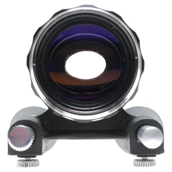 Bolex-Anamorphot Lens 8/19/1.5x System Moller B8 B8L H8 M8