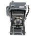 Graflex Speed Graphic Camera Kodak Ektar f.4.7/127mm 4x5 Cut Film Magazine Flash