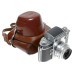 Ihagee EXA Version 6 SLR 35mm Film Camera Meritar 2.9/50