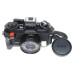 Nikonos IVa 35mm Underwater Viewfinder Film Camera Nikkor 1:2.5/35mm