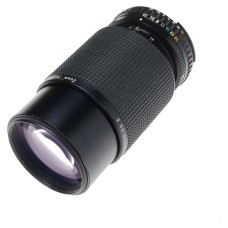 Nikon SLR Camera Lens Series E Zoom 75-150mm 1:3.5