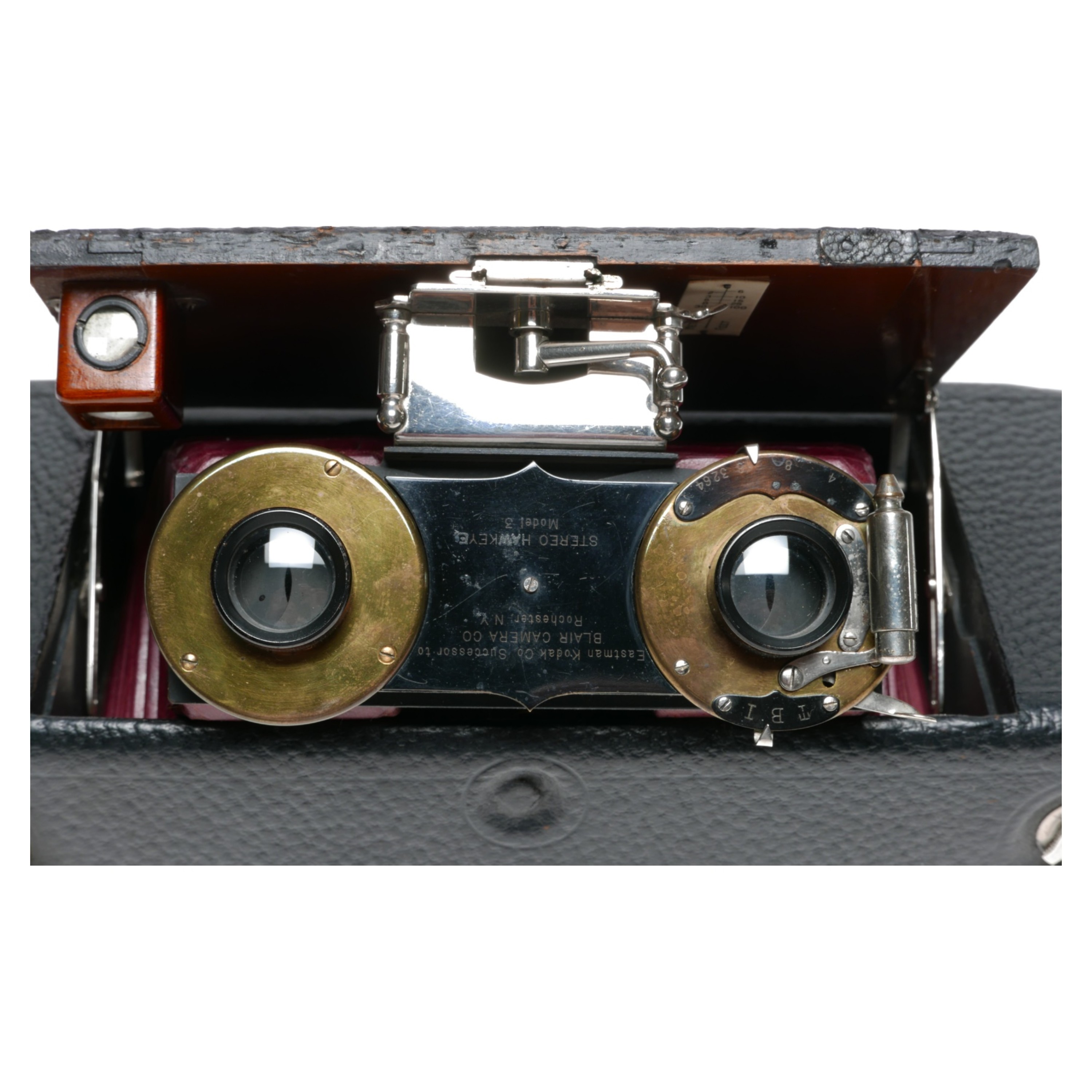 thumbnail image 2 of Kodak Replacement Camera Bellows - 22452 - New Old Stock 2 of 6
