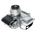 Ihagee EXA Version 4 SLR 35mm Film Camera Meritar 2.9/50