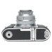Voigtlander Vito BL 35mm Film Camera Color-Skopar 1:3.5/50
