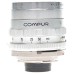 Voigtlander Dynarex 1:4.8/100 Camera Lens Bessamatic Ultramatic