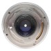 Voigtlander Dynarex 1:4.8/100 Camera Lens Bessamatic Ultramatic