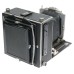 MPP Micro Technical Mark VI Camera 5x4 Xenar 4.5/135 Lens