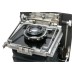 MPP Micro Technical Mark VI Camera 5x4 Xenar 4.5/135 Lens