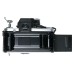Nikon F2 Photomic 35mm SLR Camera Nikkor S.C Auto 1:1.2/55mm
