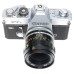 Canon FTb QL SLR Film Camera Macro FL 50mm 1:3.5