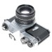 Asahi Pentax SP-F Spotmatic F SLR Camera SMC Takumar 1:1.8/55